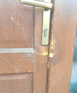 Robe.sk | Vchodové dvere Michalovce