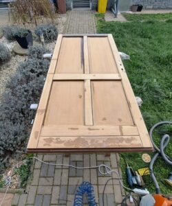 Robe.sk | Vchodové dvere Michalovce