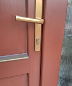 Robe.sk | Vchodové dvere Michalovce