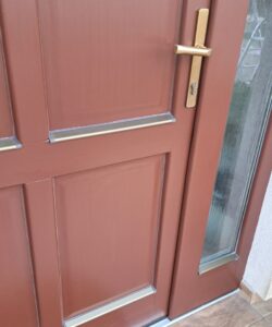 Robe.sk | Vchodové dvere Michalovce