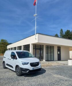 Robe.sk | Maliarske práce lodenica Domaša Dobrá