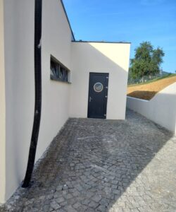 Robe.sk | Maliarske práce lodenica Domaša Dobrá