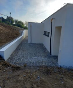 Robe.sk | Maliarske práce lodenica Domaša Dobrá