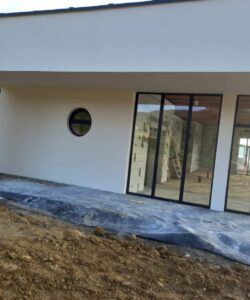 Robe.sk | Maliarske práce lodenica Domaša Dobrá