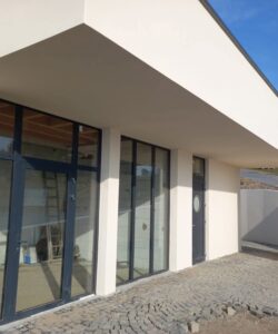 Robe.sk | Maliarske práce lodenica Domaša Dobrá