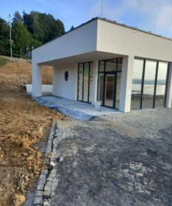 Robe.sk | Maliarske práce lodenica Domaša Dobrá