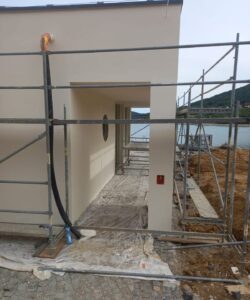 Robe.sk | Maliarske práce lodenica Domaša Dobrá