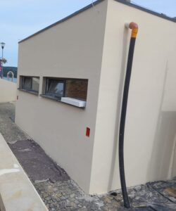 Robe.sk | Maliarske práce lodenica Domaša Dobrá