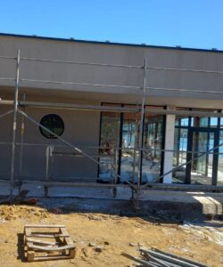 Robe.sk | Maliarske práce lodenica Domaša Dobrá