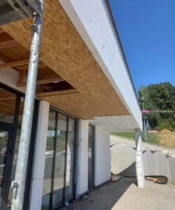 Robe.sk | Maliarske práce lodenica Domaša Dobrá