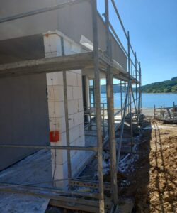 Robe.sk | Maliarske práce lodenica Domaša Dobrá