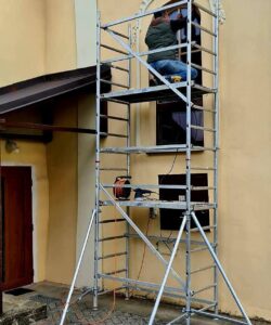 Robe.sk | Katolícky kostol Michalok