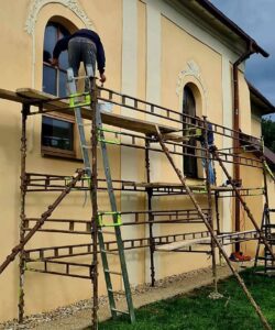 Robe.sk | Katolícky kostol Michalok