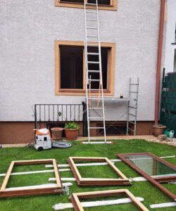 Robe.sk | Rodinný dom Vranov nad Topľou