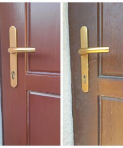 Robe.sk | Rodinný dom Jusková Voľa