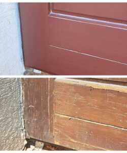 Robe.sk | Rodinný dom Jusková Voľa