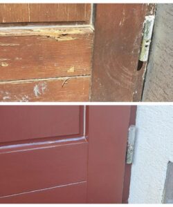 Robe.sk | Rodinný dom Jusková Voľa