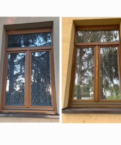 Robe.sk | Neskoro-renesančný kaštieľ - Veľký Grob