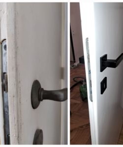 Robe.sk | Interiérové dvere