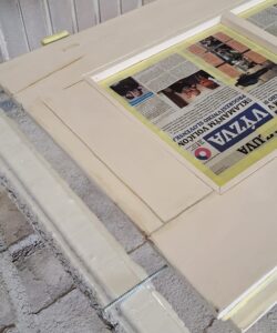 Robe.sk | Interiérové dvere