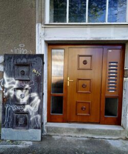 Robe.sk | Dvere Košice