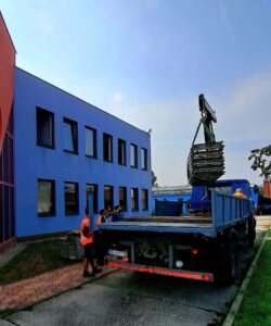 Robe.sk | Východoslovenská Energetika