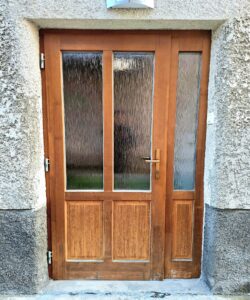 Robe.sk | Vchodové dvere Benkovce