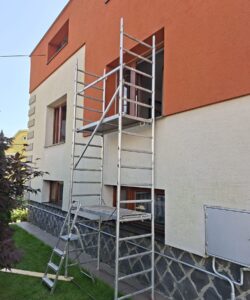 Robe.sk | Rodinný dom Čemerné