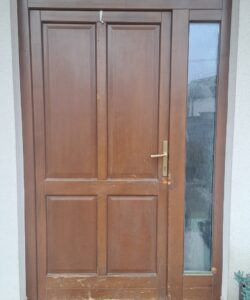 Robe.sk | Vchodové dvere Michalovce